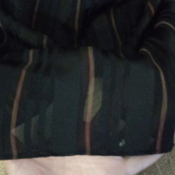 Philippe Marques Vintage Ruffle Blouse - Picture 6 of 8